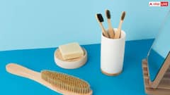 बाथरूम में टूथब्रश रखना हो सकती आपकी सबसे बड़ी गलती, जान लीजिए क्यों मना करते हैं हेल्थ एक्सपर्ट?