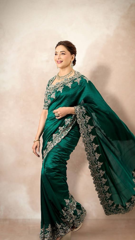 मनमोहिनी तेरी अदा..