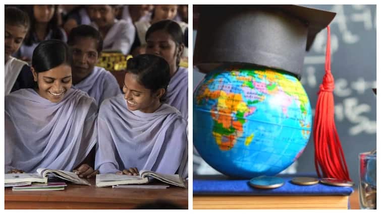 OVERSEAS SCHOLARSHIPS TO SC ST STUDENTS Union Minister RAMDAS ATHAWALE tells Parliament இதுதான் சமூக நீதி! உதவித்தொகை பெற்று வெளிநாட்டில் படிக்கும் எஸ்சி, எஸ்டி மாணவர்கள்!