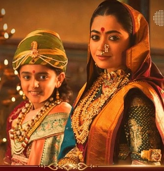 Chhaava Box Office Collection: एक महीने में 30 से ज्यादा रिकॉर्ड बनाने वाली फिल्म बनी 'छावा', पुष्पा-स्त्री और जवान भी नहीं कर पाईं ऐसा