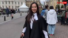 कैंब्रिज से पीएचडी करने के बाद भी नहीं मिली नौकरी, 70 बार रिजेक्ट हुई लड़की