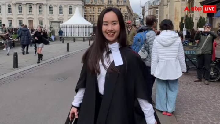 पीएचडी करने के बाद लोगों को लगता है कि अब तो नौकरी उनकी गोद में आकर आराम करने लगेगी, लेकिन हाल ही में एक लड़की के खराब अनुभव ने सब गुड़ गोबर कर दिया.