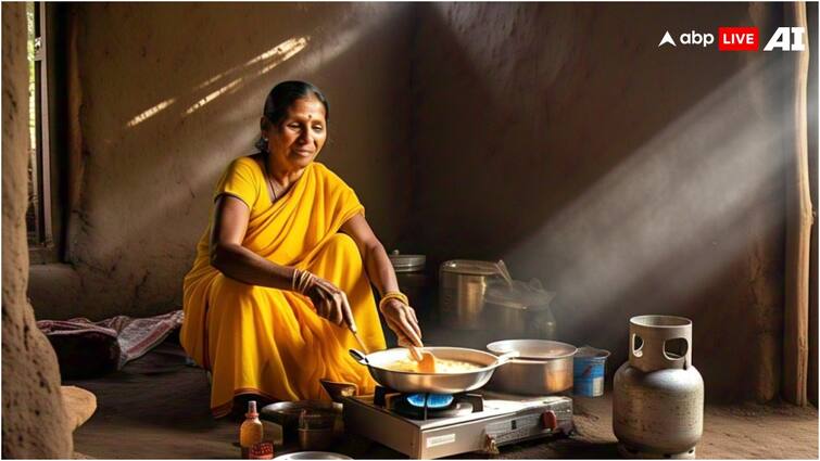 ujjwala yojana These women of UP not get free gas cylinder on Holi do this work immediately होली पर यूपी की इन महिलाओं को नहीं मिला मुफ्त गैस सिलेंडर, तुरंत करें ये काम 