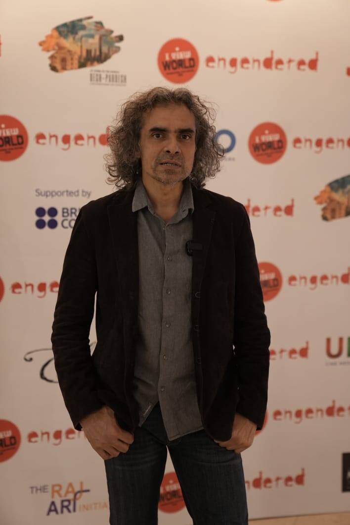 Adding to the evening’s grandeur, Kabir Khan and Imtiaz Ali were honored with the Engendered Impact Award for their exceptional work on My Melbourne.