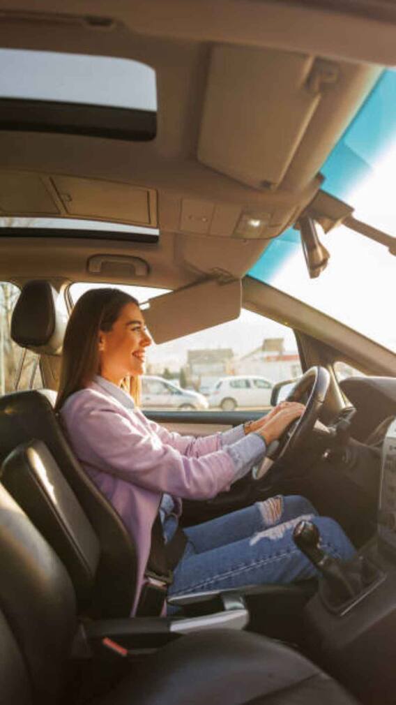 इंश्योरेंस के बिना गाड़ी चलाने पर कितना लगता है जुर्माना?