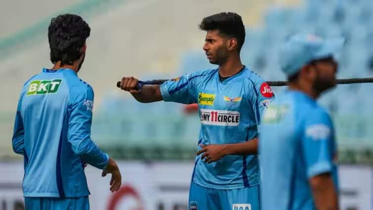 Player Replacement News ipl what is ipl injured player replacement rules 2025 all you want to know સરળ શબ્દોમાં સમજો IPL 2025 નો રિપ્લેસમેન્ટ નિયમ, કઇ રીતે અને ક્યારે થાય છે લાગુ ? પાકિસ્તાન સાથે કેમ છે વિવાદ