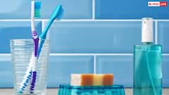 बाथरूम में टूथब्रश रखना हो सकती आपकी सबसे बड़ी गलती, जान लीजिए क्यों मना करते हैं हेल्थ एक्सपर्ट?