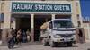 Pakistan Summons Afghan Diplomat, Lodges Strong Protest Over Balochistan Train Hijack: Report