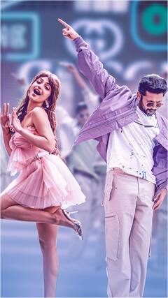 రాబిన్‌హుడ్ ప్రీ రిలీజ్ బిజినెస్... నితిన్ ముందున్న టార్గెట్ ఎంతంటే?