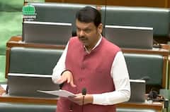 Devendra Fadnavis On Nagpur Voilance: नागपुरात सफेद रंगाची दगड भरलेली ट्रॉली; देवेंद्र फडणवीसांनी सभागृहात सर्व सांगितलं, PHOTO