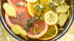 8 Natural Ways To Make Your Home Smell Amazing