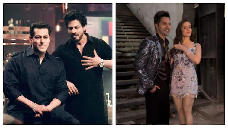 Shah Rukh, Salman Khan To Attend IPL 2025 Opening Ceremony, Shraddha Kapoor To Perform