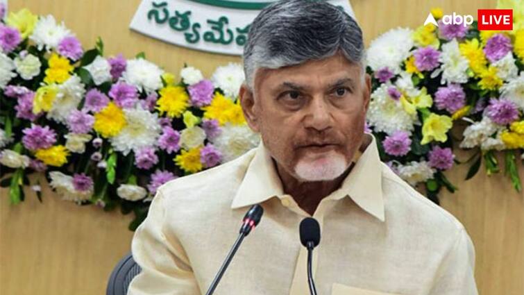 Andhra Pradesh CM N Chandrababu Naidu Pawan Kalyan Telugu Hindi Language Education Mother Tongue 'भाषा को नफरत फैलाने का माध्यम नहीं बनाना चाहिए', हिंदी विवाद के बीच बोले नायडू