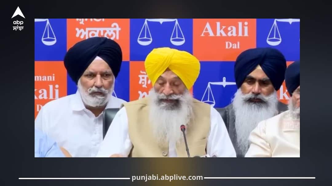 Punjab News: Shiromani Akali Dal Appeals to All – 