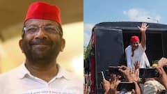 भदोही: तालाब की जमीन पर आलीशान मकान! जेल में बंद सपा विधायक जाहिद बेग को प्रशासन ने भेजा नोटिस