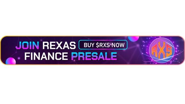 Dogecoin Price Prediction: DOGE Primed For In 2026 As Rexas Finance (RXS) Shines With Stellar Growth