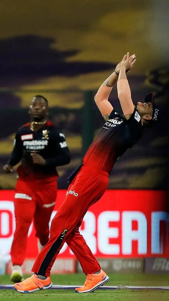 IPL చరిత్రలో అత్యధిక క్యాచ్‌లు పట్టినది వీళ్ళే!