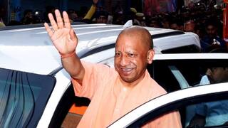 सपा के बागी विधायक ने अयोध्या में किया सीएम योगी आदित्यनाथ का स्वागत, की जमकर तारीफ