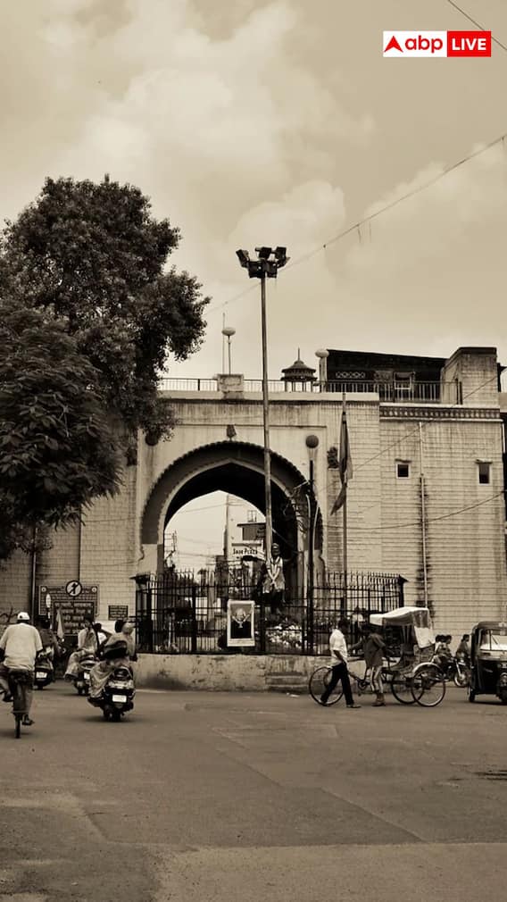 नागपुर का पुराना नाम क्या था?