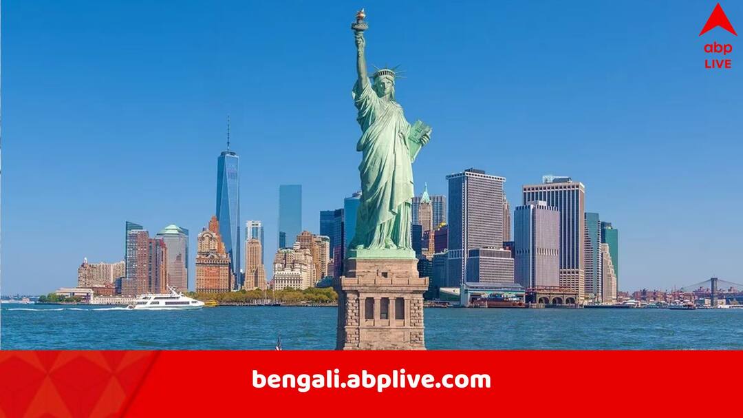 France Politician Raphael Glucksmann says US should return Statue Of Liberty as it has lost values of freedom and democracy Statue of Liberty: স্ট্যাচু অফ লিবার্টি ফেরত দিক আমেরিকা, উঠল দাবি, বাড়ল আমেরিকা ও ফ্রান্সের মতানৈক্য?