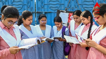 HS Exam 2025 WBCHSE Chiranjib Bhattacharya declared tentative result date HS Result 2025: কবে উচ্চমাধ্যমিকের ফলপ্রকাশ? দিনক্ষণ জানালেন সংসদ সভাপতি