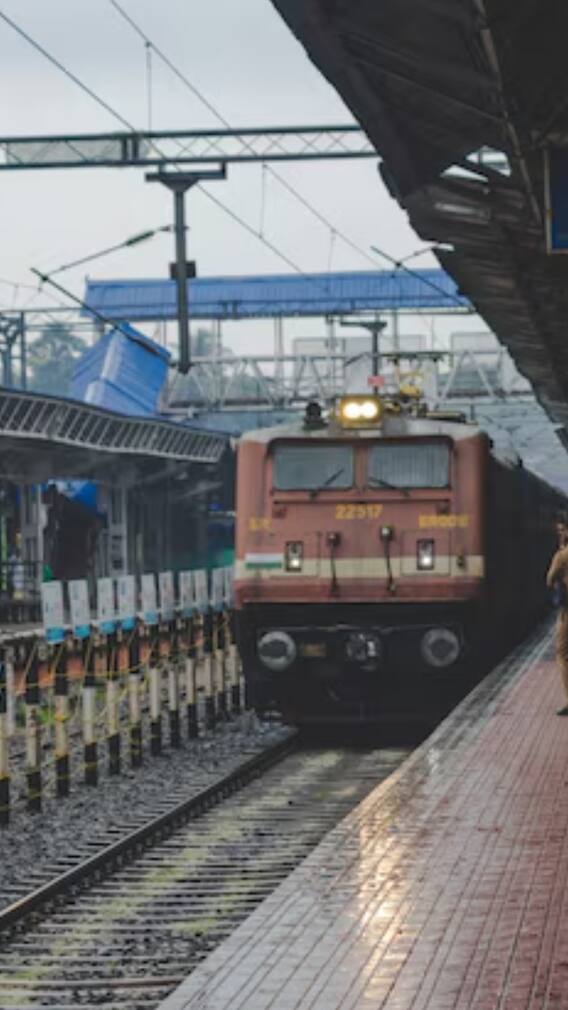 इस चीज पर खर्च होता है रेलवे का सबसे ज्यादा पैसा