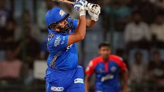 Rohit Sharma : રોહિત શર્મા પાસે ઈતિહાસ રચવાની તક, માત્ર એક મેચ અને પોતાના નામે કરશે આ મોટો રેકોર્ડ 