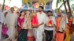 Bhanumathi Serial Today March 18th Episode 06 Highlights: పార్థు ప్రేమకు అండగా సవతి తల్లి శారద, అడ్డంకిగా భాను తండ్రి కోటి - భానుమతి మార్చి 18 ఎపిసోడ్ హైలెట్స్!