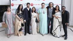 I View World Film Festival 2025: Celebrating Human Rights, Identity And Global Inclusivity; PICS