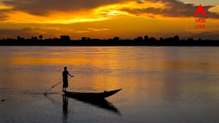 Weather Update: গরম-অস্বস্তির মাঝেই কালবৈশাখীর পূর্বাভাস বঙ্গে, দুর্যোগের আশঙ্কা এই জেলাগুলিতে