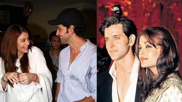 सुझान खान म्हणाली होती की, तू ऑन स्क्रिन किस करायला जात आहेस तर तो जगातील सर्वात बेस्ट किसिंग सीन असायला हवा.