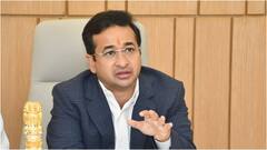 वराह जयंती पर मंत्री नितेश राणे बोले, 'ये हिंदुओं की सरकार, भारी बहुमत से हिंदुओं ने लाया'