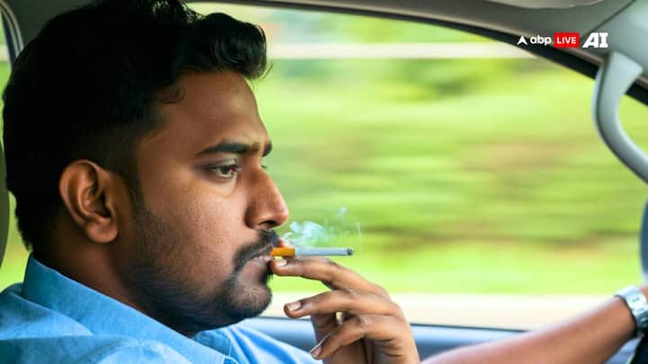 Smoking In Cars : মোটরযান আইনে গাড়ি চালানোর জন্য এরকম অনেক নিয়ম বেঁধে দেওয়া হয়েছে। সব গাড়ি চালককে তাদের অনুসরণ করতে হবে।