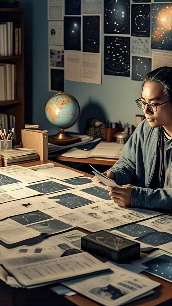 नास्त्रेदमस और बाबा वेंगा ने किस भाषा में की थीं भविष्यवाणियां?