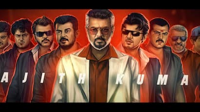 ajith kumar good bad ugly movie first single OG Sambavam song out now OG Sambavam : யப்பா காது கிளியுதே...வெளியானது குட் பேட் அக்லி படத்தின் முதல் பாடல்