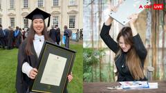 कैंब्रिज से पीएचडी करने के बाद भी नहीं मिली नौकरी, 70 बार रिजेक्ट हुई लड़की