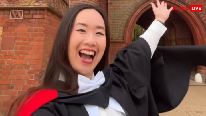 लेकिन हुआ इसका बिल्कुल उल्टा. मारिका ने अपने इंस्टाग्राम अकाउंट से पिछले साल अक्टूबर में अपनी डिग्री पूरी होने पर खुशी जाहिर की. अब सभी को लग रहा था कि मारिका साइंस या टेक्नोलॉजी में काम करेगी.