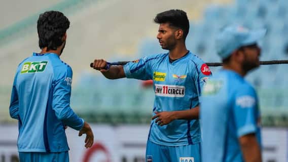आसान भाषा में समझें IPL 2025 का रिप्लेसमेंट नियम, कैसे और कब होता है लागू? पाकिस्तान से क्यों है विवाद आसान भाषा में समझें IPL 2025 का रिप्लेसमेंट नियम, कैसे और कब होता है लागू? पाकिस्तान से क्यों है विवाद