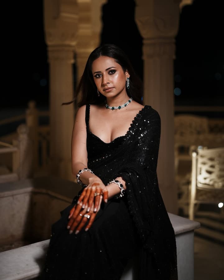 Sargun Mehta is a celebrated actress, model, and producer known for her remarkable contributions to Punjabi cinema and television.