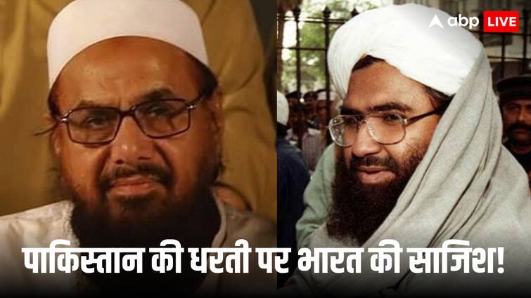 pakistan journalist azaz syed reveals names of 16 most wanted terrorists of india which is on target of raw ‘भारत के मोस्ट वांटेड आतंकियों को पाकिस्तान में कौन एक के बाद एक मार रहा है?, 16 लोगों का जिक्र कर PAK एक्सपर्ट का भारत पर बड़ा आरोप