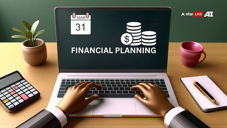 Don't Miss These Deadline: Key Financial Decisions To Make Before March 31
