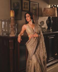 क्रिकेटर को किया डेट, शादी के लिए करियर भी छोड़ा लेकिन हुआ तलाक, आज 45 की उम्र में तन्हा जिंदगी गुजार रही ये एक्ट्रेस