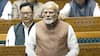 Lok Sabha Adjourned For The Day As Oppn Protests PM Statement Lauding Maha Kumbh