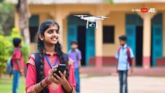 IISER भोपाल में खुलेगा अनोखा स्कूल, ड्रोन बनाना और उड़ाना दोनों सिखाएगा!