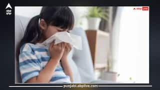 ਬਦਲਦੇ ਮੌਸਮ 'ਚ ਆਪਣੇ ਬੱਚੇ ਨੂੰ ਐਲਰਜੀ ਤੋਂ ਇੰਝ ਬਚਾਓ, ਜਾਣੋ ਇਸ ਦੇ ਲੱਛਣ