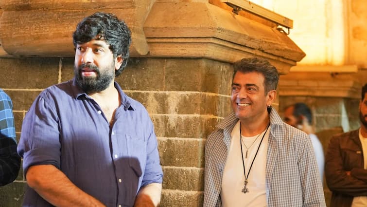Ajith top 5 box office collection super hit movies Top 5 Movies: முந்தைய சாதனையை முறியடிக்குமா 'குட் பேட் அக்லி'! அஜித்தின் டாப் 5 பாக்ஸ் ஆபீஸ் மூவிஸ்!