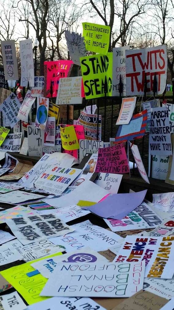 जंतर-मंतर पर प्रोटेस्ट के लिए कहां से मिलती है परमिशन