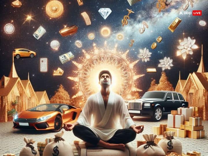 इस स्वप्न का यह भी संकेत हैं कि आपके जीवन में कोई बड़ा बदलाव होने वाला है.