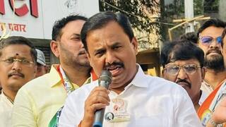 Nagpur Violence: नागपुर हिंसा को लेकर शरद गुट के नेता का बड़ा दावा, 'हिंदू-मुस्लिम एजेंडा...'