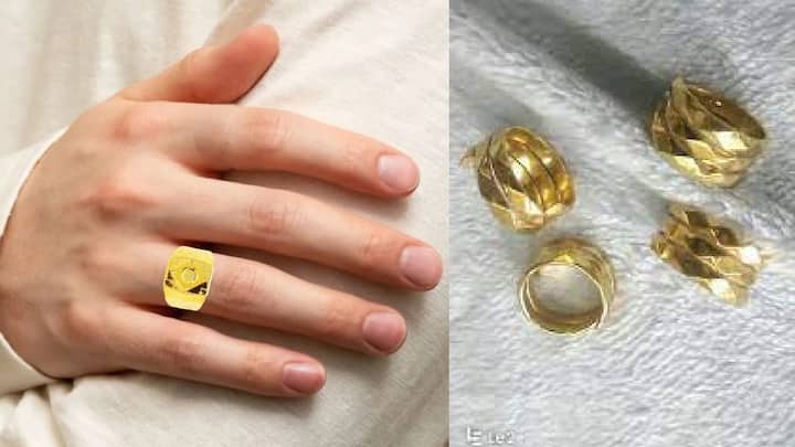 गेल्या दोन वर्षभराचा विचार केला तर सोन्याच्या दरात दिवसागणिक मोठी वाढ होत असल्याचं पाहायला मिळत आहे. सोन्याच्या या वाढत्या दरामुळे, गुंतवणूकदारांना  बँकेच्या व्याजदरापेक्षा सोन्याच्या दरात मोठा परतावा मिळत असल्याचे दिसून येते.